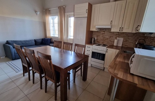 Jamsa Villa | Villa Magnolia 2 - Comfy Villa for 8 with Private Sauna
