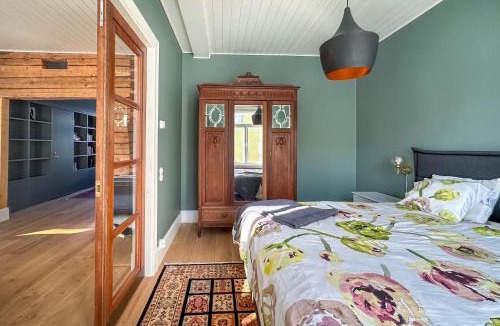 Hanko Apartment | Villa Magnus Suite in Hanko