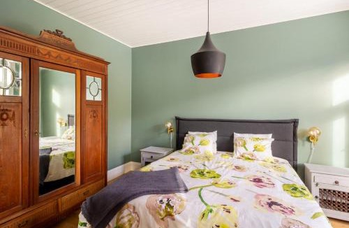 Hanko Apartment | Villa Magnus Suite in Hanko