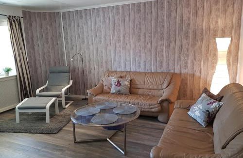 Vidsel House | Villa Majringen