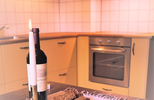Stora Rycketofta House | Villa Maria Garden Cottages