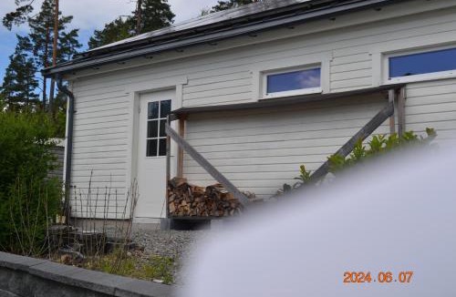 Nykvarn Villa | Villa Maria