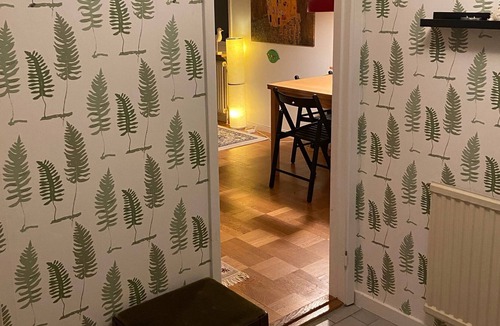 Marstrand House | Villa Marstrand, koön