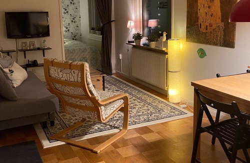 Marstrand House | Villa Marstrand, koön