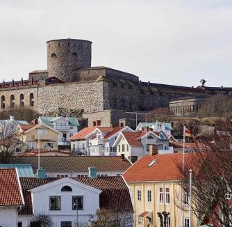 Marstrand Hotel | Villa Marstrand