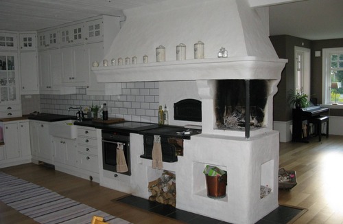 Sjomarken House | Villa mit Whirlpool by Interhome