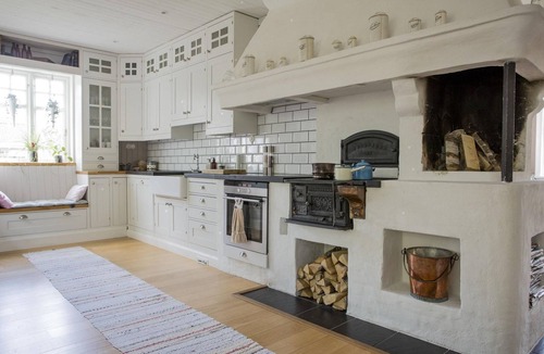 Sjomarken House | Villa mit Whirlpool by Interhome