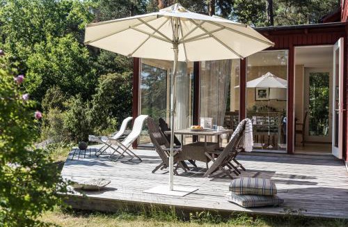 Varmdo Villa | Villa Myttinge