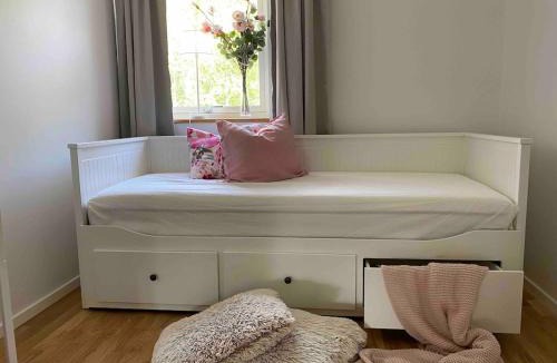 Trosa Villa | villa near Åda golf