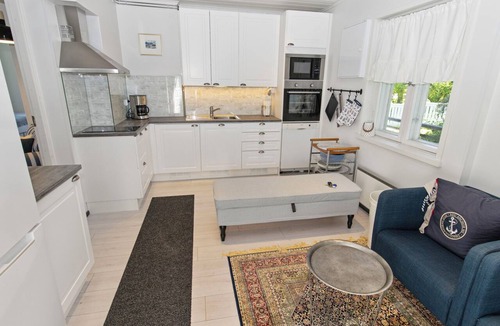 Naantali House | Villa niemelä by Interhome