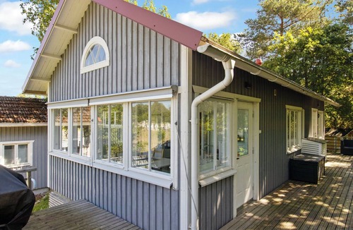 Naantali House | Villa niemelä by Interhome
