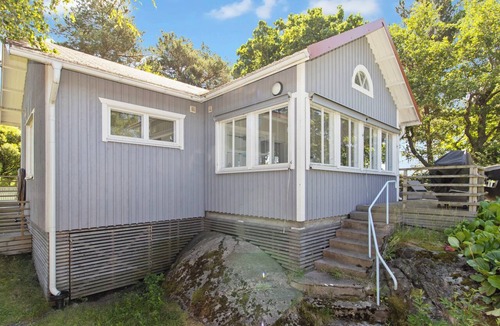 Naantali House | Villa niemelä by Interhome