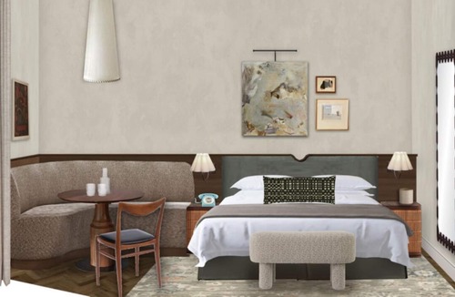 Trondheim City Centre Hotel | Villa Nord