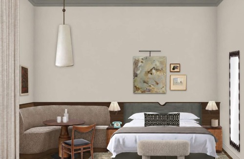 Trondheim City Centre Hotel | Villa Nord