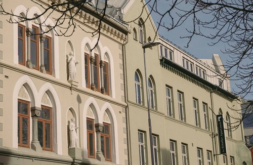 Trondheim City Centre Hotel | Villa Nord