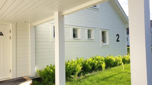 Vidsel Apartment | Villa Norrland