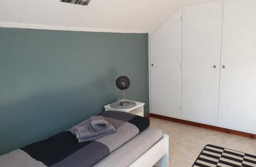 Vidsel Apartment | Villa Norrland