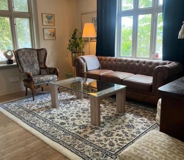 Arstad House | Villa Nostalgia