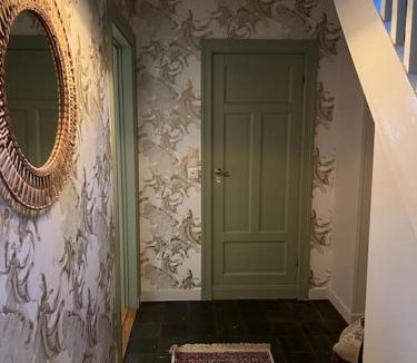 Arstad House | Villa Nostalgia