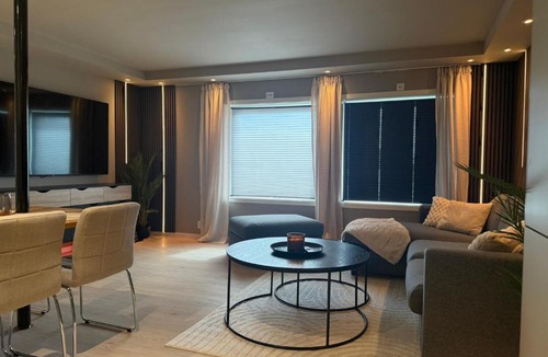 Florø Apartment | Villa Nyheim