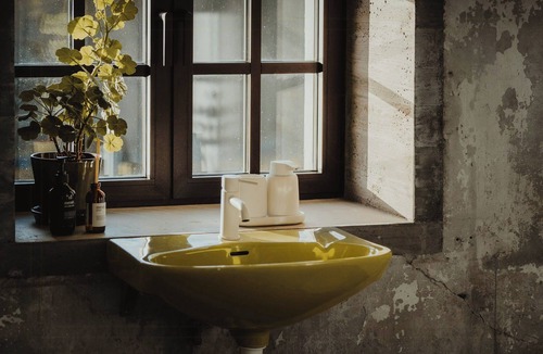 Digermulen House | Villa on private peninsula in Lofoten