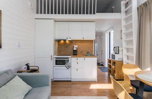 Kimito Island House | Villa orion 57 by Interhome