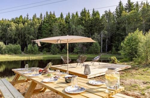 Orrefors House | Villa Orreforshult