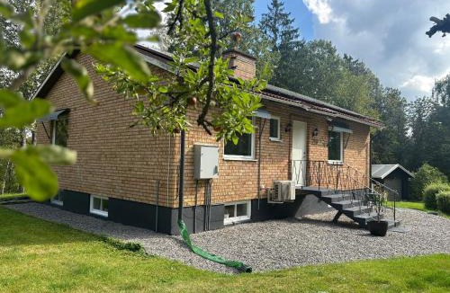 Orrefors House | Villa Orreforshult