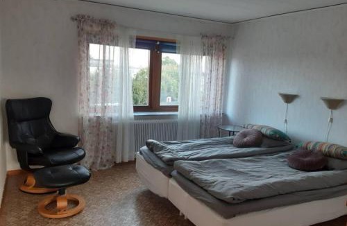 Borrby Villa | Villa på Österlen