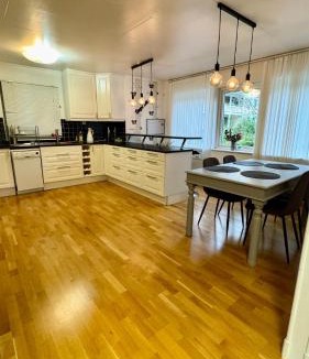 Lillhagen Villa | Villa på Lillhagen