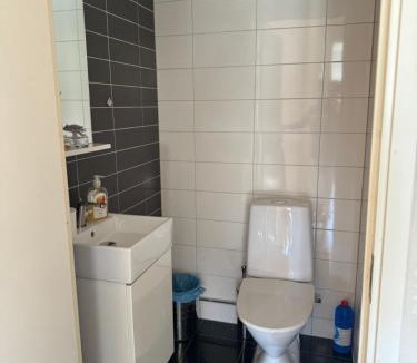Lillhagen Villa | Villa på Lillhagen