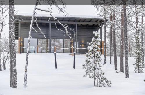 Inari Villa | Villa Paadari
