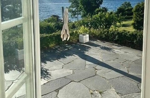 Nesoddtangen House | Villa panoramic Oslofjord views