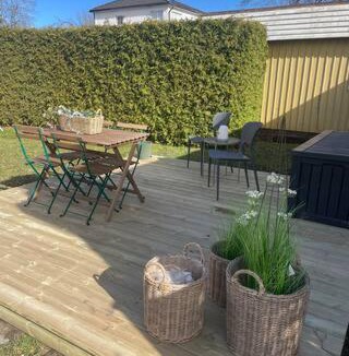 Borgholm Apartment | Villa Park lgh