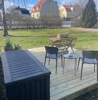 Borgholm Apartment | Villa Park lgh