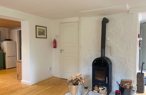 Fagerhult House | Villa Pelle – Holiday Home in Fagerhult, Småland