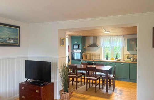 Fagerhult House | Villa Pelle – Holiday Home in Fagerhult, Småland
