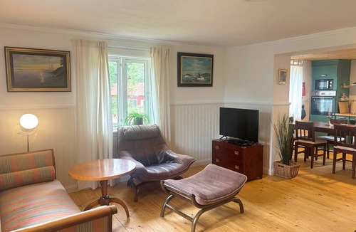 Fagerhult House | Villa Pelle – Holiday Home in Fagerhult, Småland