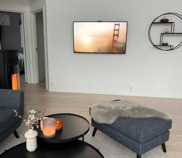 Nora Villa | Villa Pershyttan
