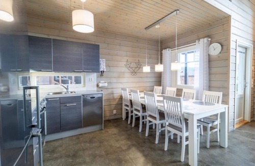Jamsa Villa | Villa Peso 1, HimosYkkösen alue
