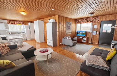 Raakkyla House | Villa piranniemi by Interhome
