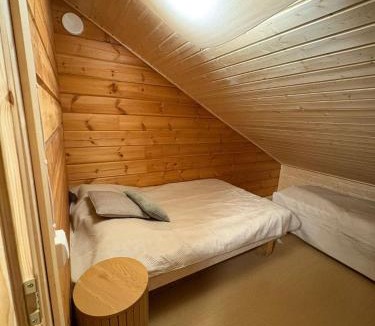 Saariselka Apartment | Villa Polaria
