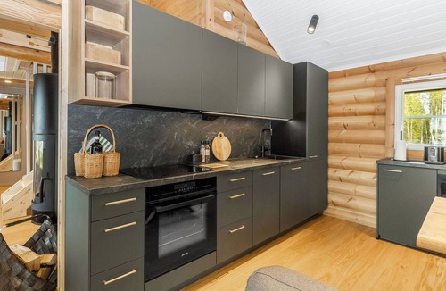 Ii House | Villa praava a by Interhome