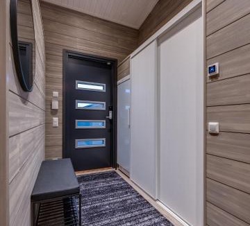 Rukatunturi House | Villa Pulla a modern holiday home in Ruka