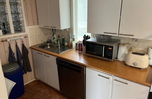 Vehmersalmi Villa | Villa Purnukka – Premium Lakeside Villa in Kuopio with Lakeside Sauna & Hot Tub