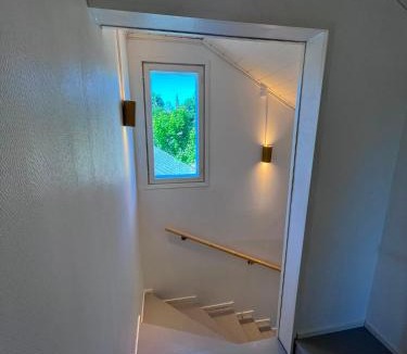 Merikarvia Apartment | Villa Puutarha, Merikarvia