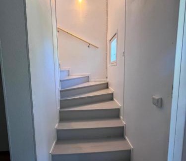 Merikarvia Apartment | Villa Puutarha, Merikarvia