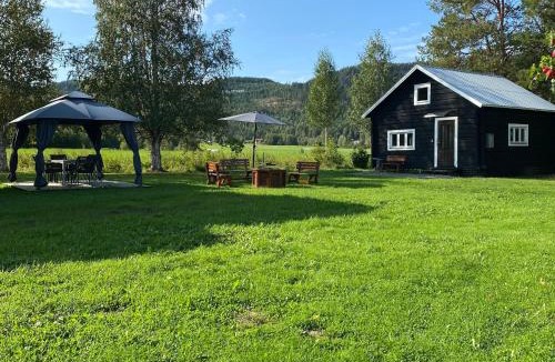 Hammarstrand House | Villa Ragunda