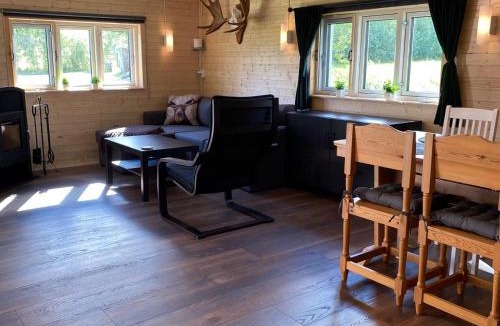 Hammarstrand House | Villa Ragunda
