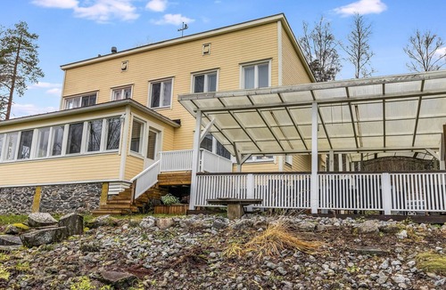 Sastamala House | Villa rauhala by Interhome